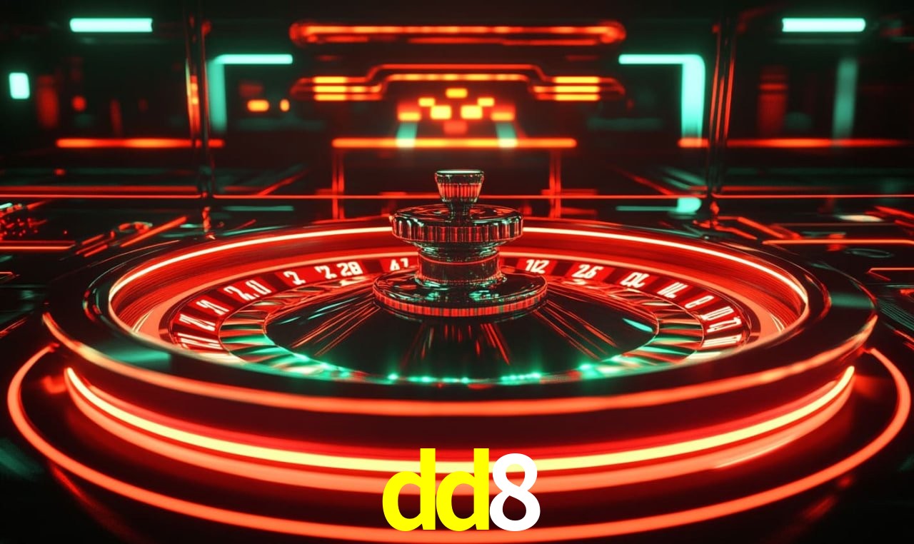 A Emoção da Loteria na dd8: Uma Chance de Mudança de Vida