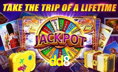 Descubra a Essência do dd8: Nossa História e Compromissos