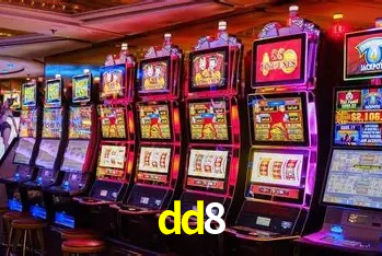 Desvendando o Mundo dos Jogos Virtuais na dd8